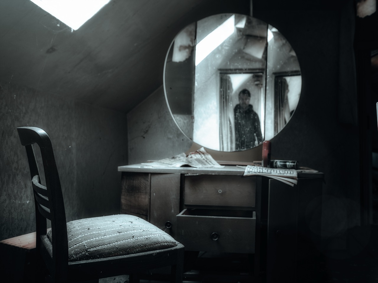 Líbí se mi i nestandardní kompozice. 