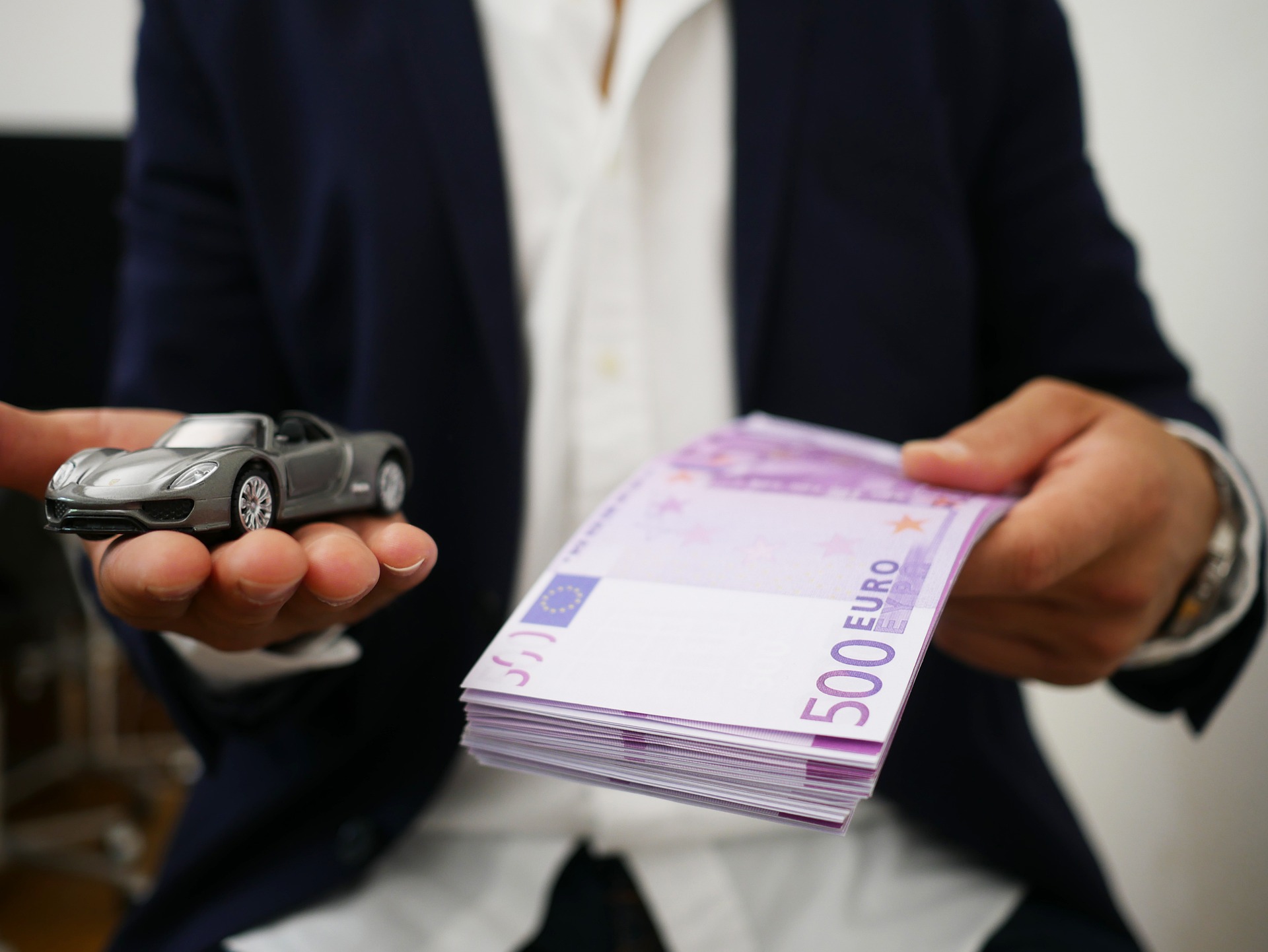 auto na splátky